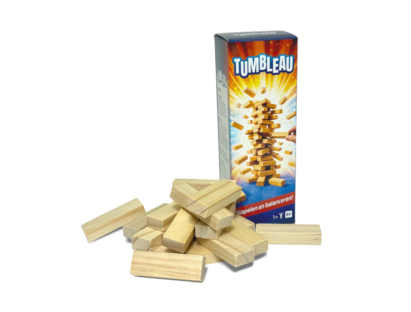 Tumbleau